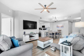 Palms Resort #1515 Full 2 Bedroom